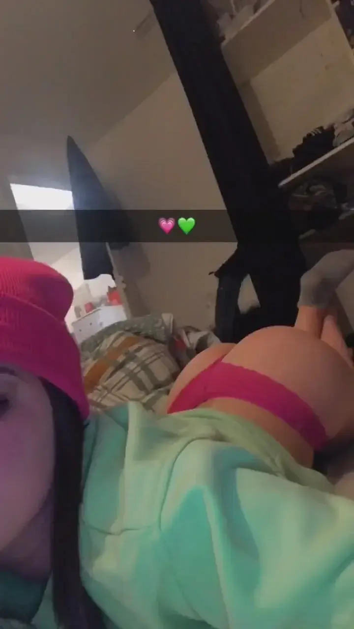 Leak & nude 7 — 210days