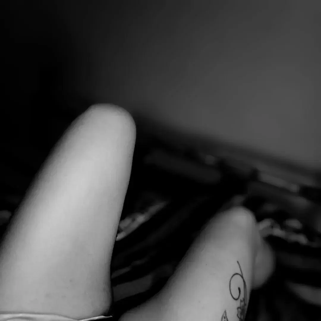 Leak & nude 2 — toutie47