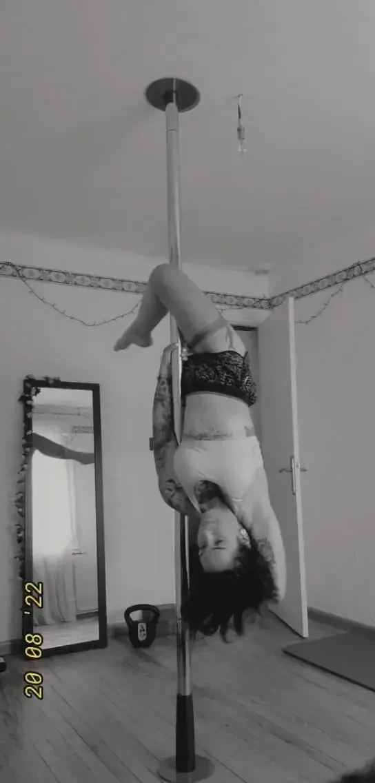 Leak & nude 3 — La_douce_tatouee