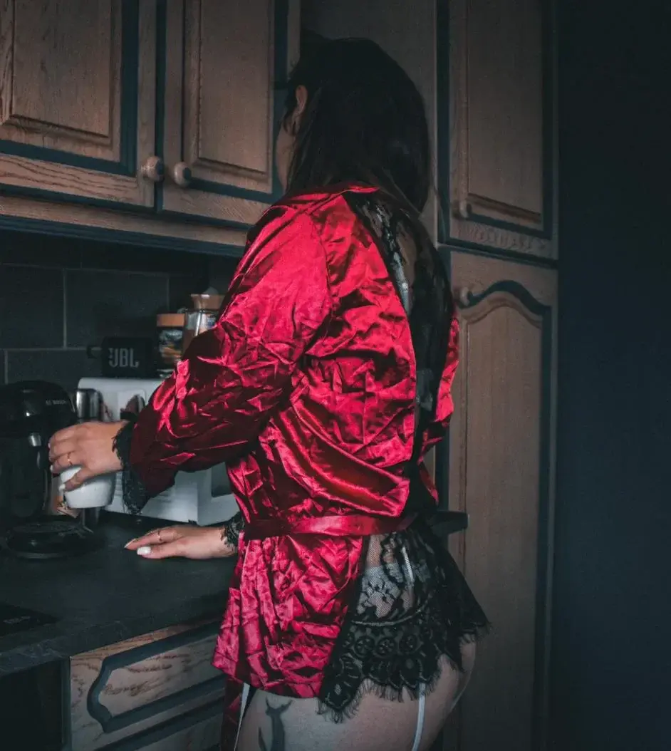 Leak & nude 6 — La_douce_tatouee