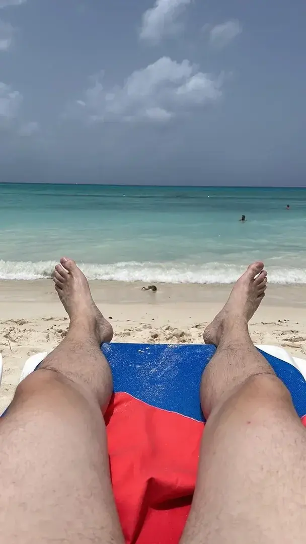 Avatar de Happyfeetx