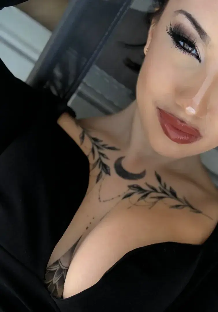 Leak & nude 2 — Xxsweetdollxx_