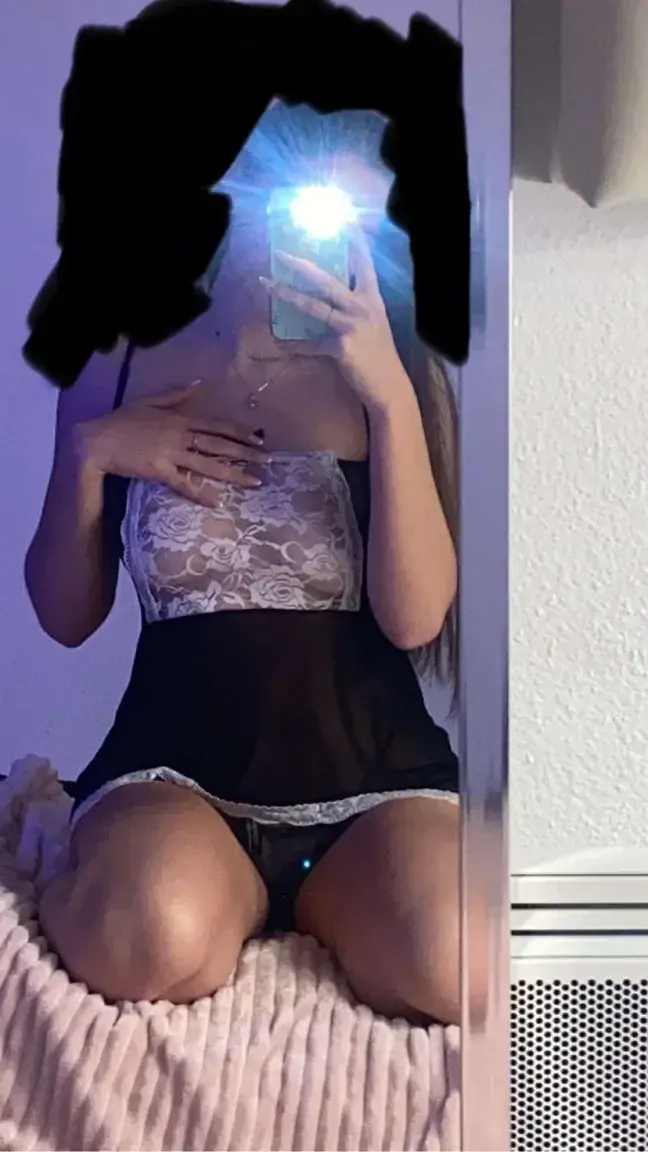 Leak & nude 2 — Moon69
