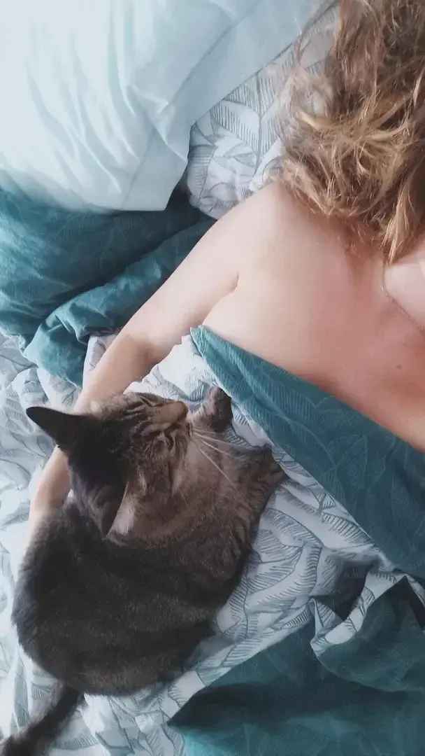 Leak & nude 8 — Sookie_