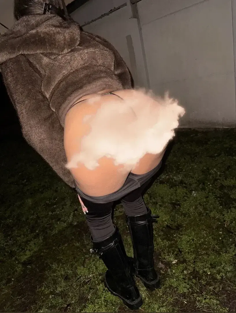 Leak & nude 5 — craquante_arabia