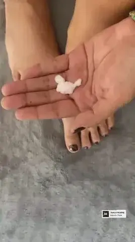 Leak & nude 3 — 3exoticfeet