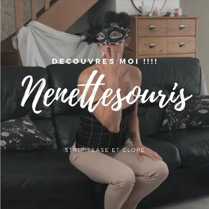 Avatar de Nenettesouris