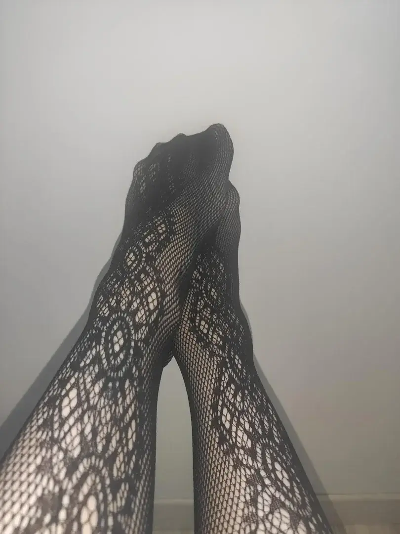 Leak & nude 1 — Owmyfeet