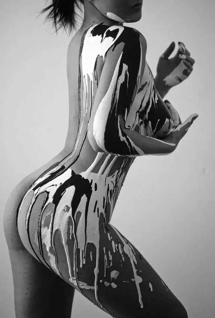 Isisfit - Photo exclusive MYM 2 | French Modèles