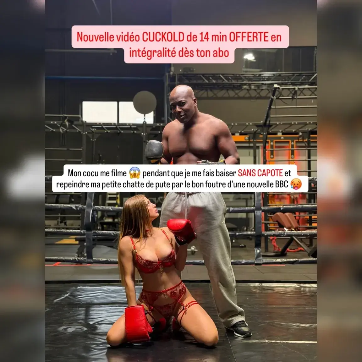 maevaa_sinaloa — contenu exclusif #543909 sur MYM