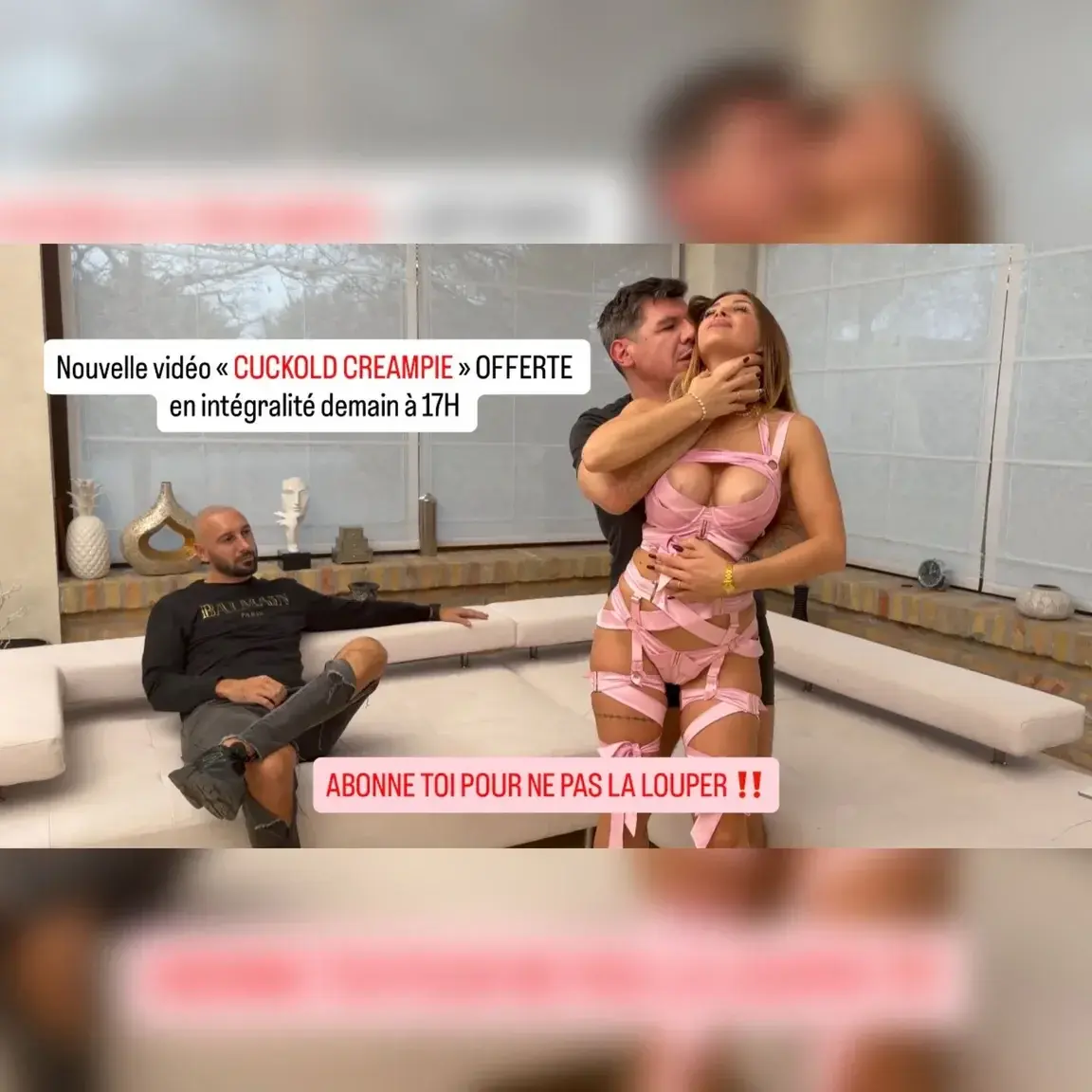 maevaa_sinaloa — contenu exclusif #627354 sur MYM