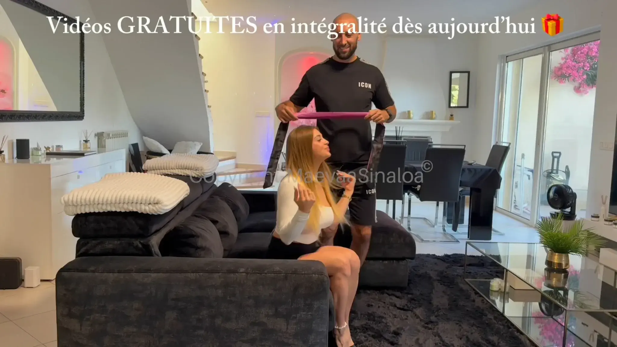 maevaa_sinaloa — média 5 | French Modèles