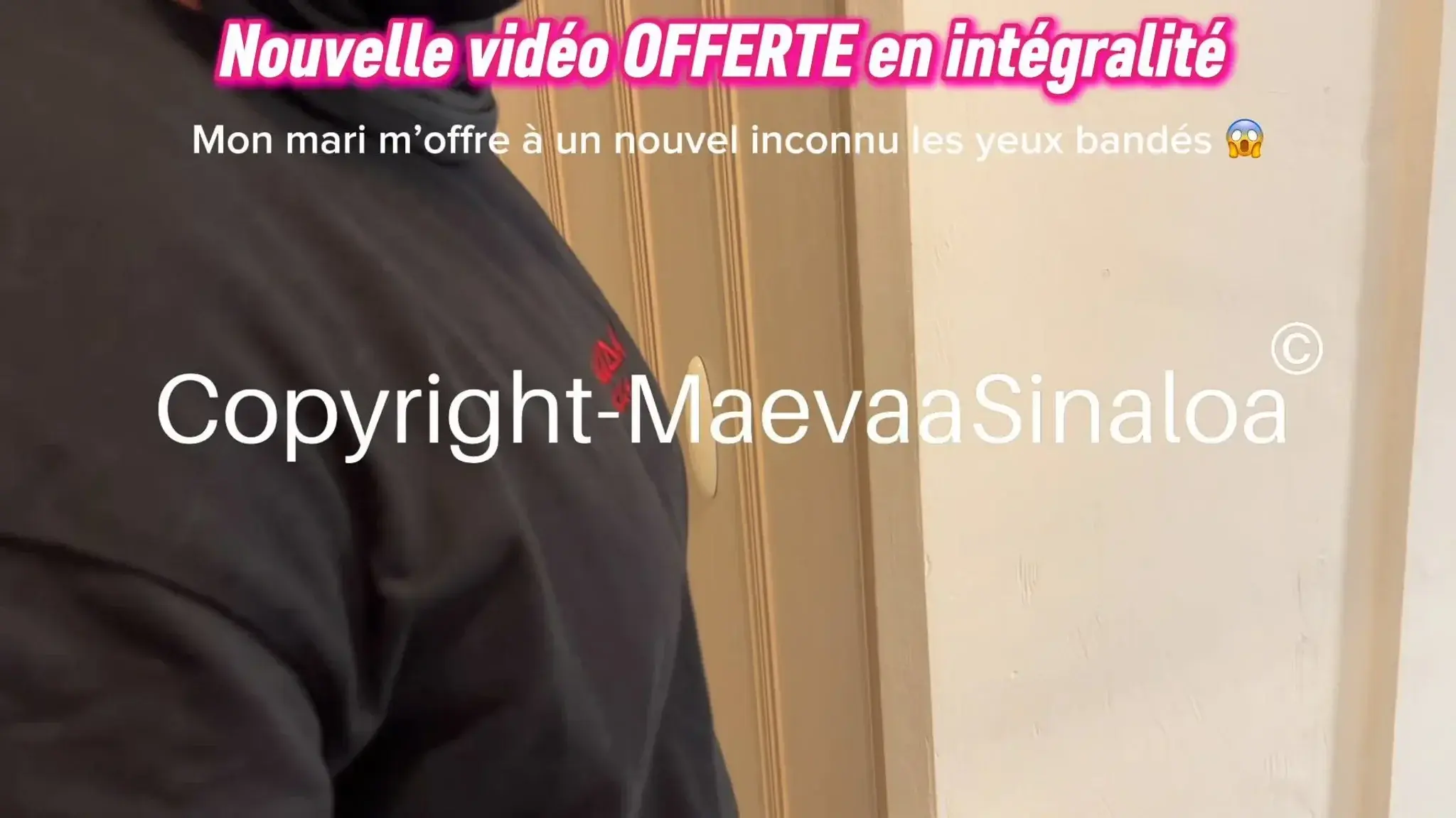 maevaa_sinaloa — contenu exclusif #374242 sur MYM
