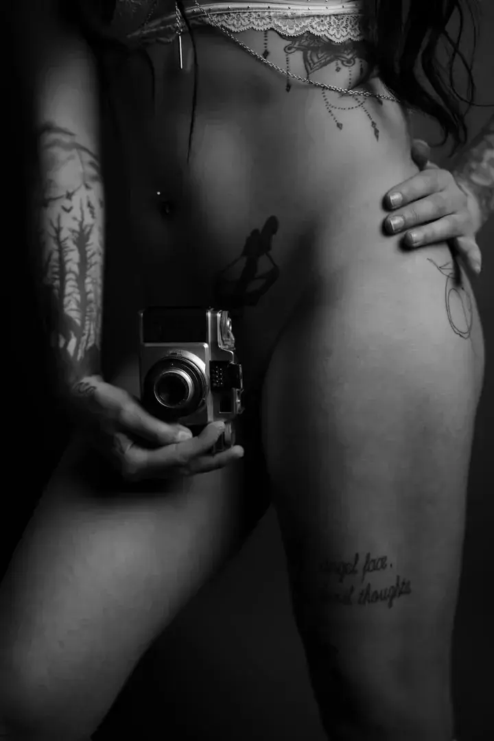 Photo de couverture de Larycherry