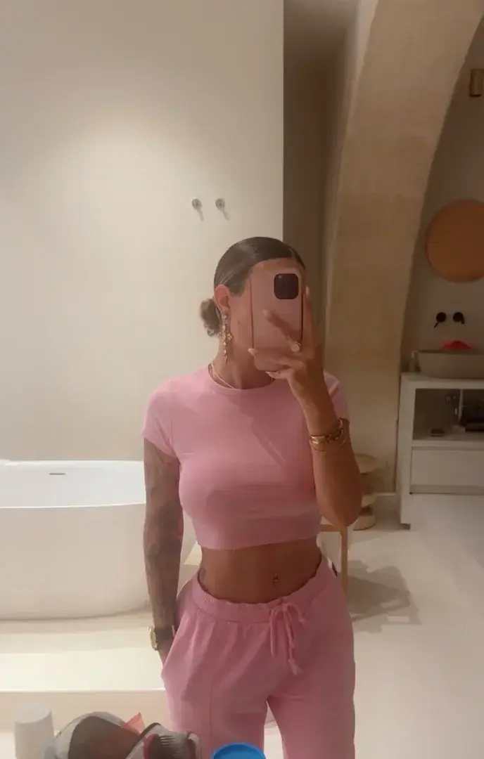 Leak & nude 1 — Monalizax92