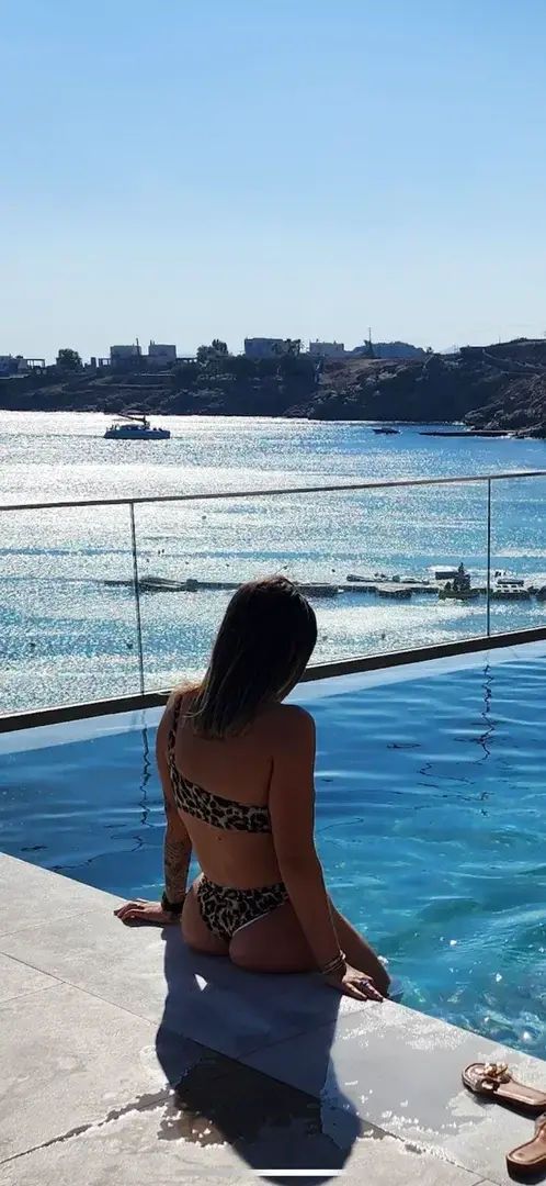Leak & nude 4 — Monalizax92