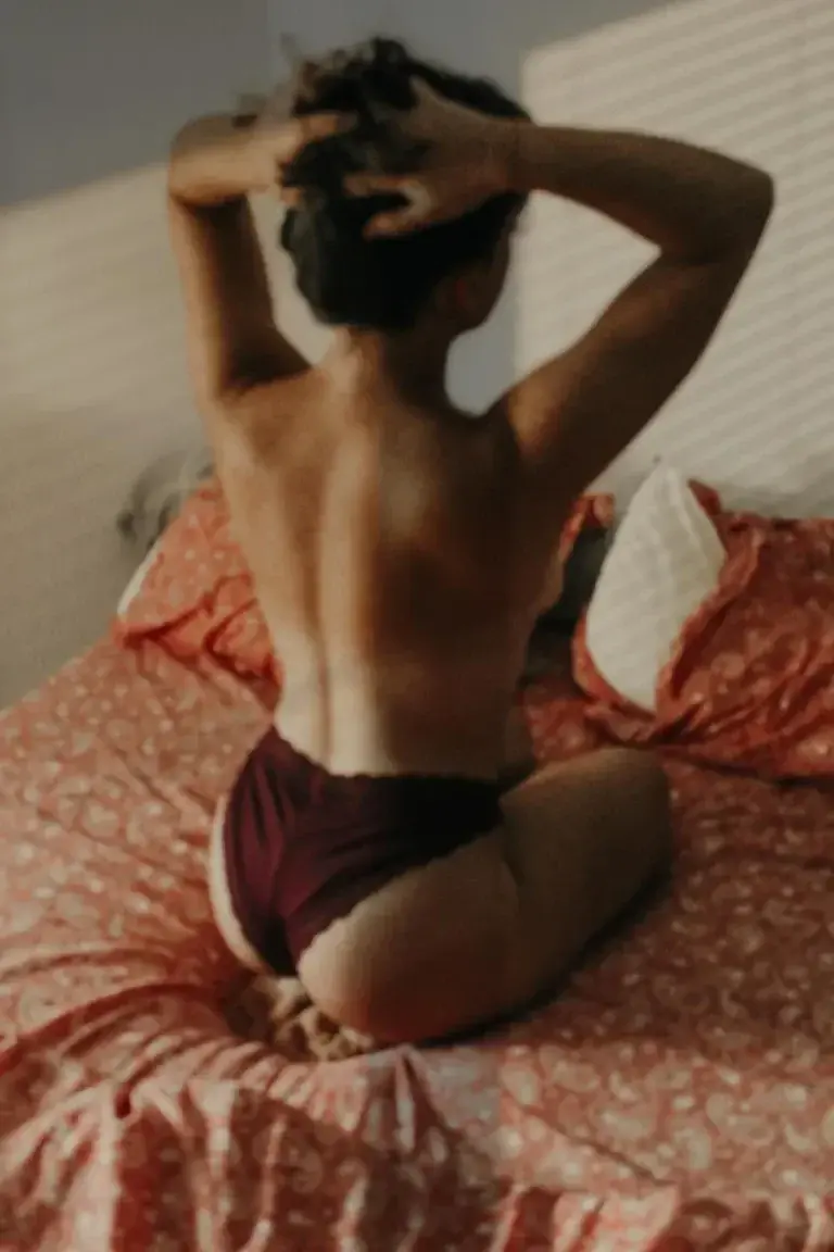 Leak & nude 1 — Little_bee_girl