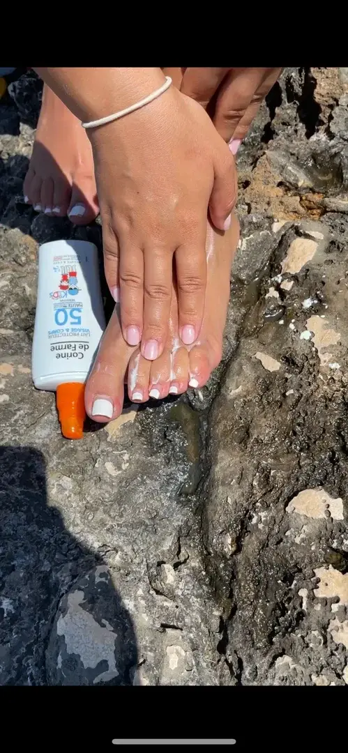 Photo de couverture de Feet_therapy