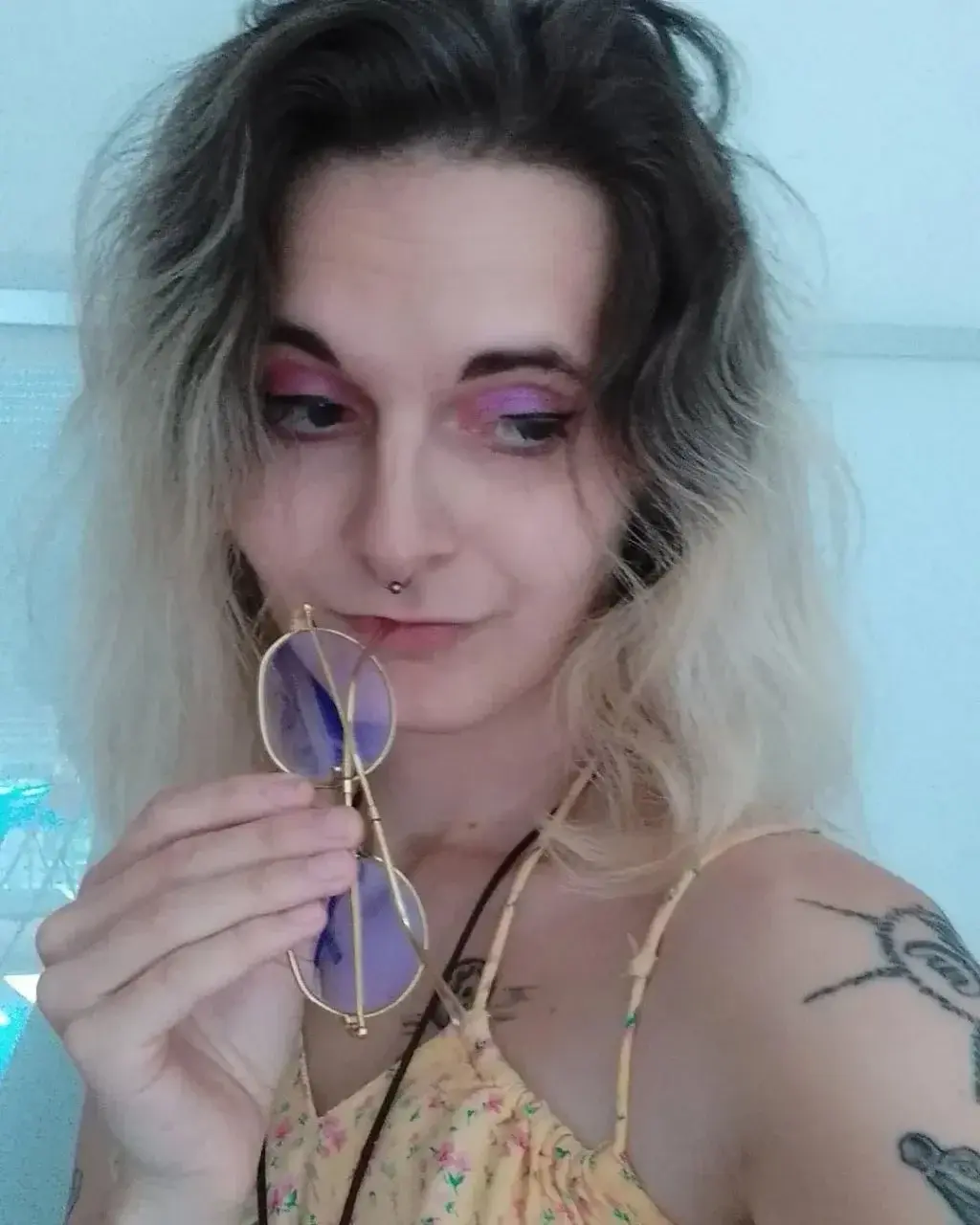 Avatar de Dymaria
