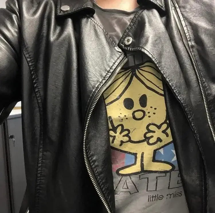 Avatar de Saintehelene