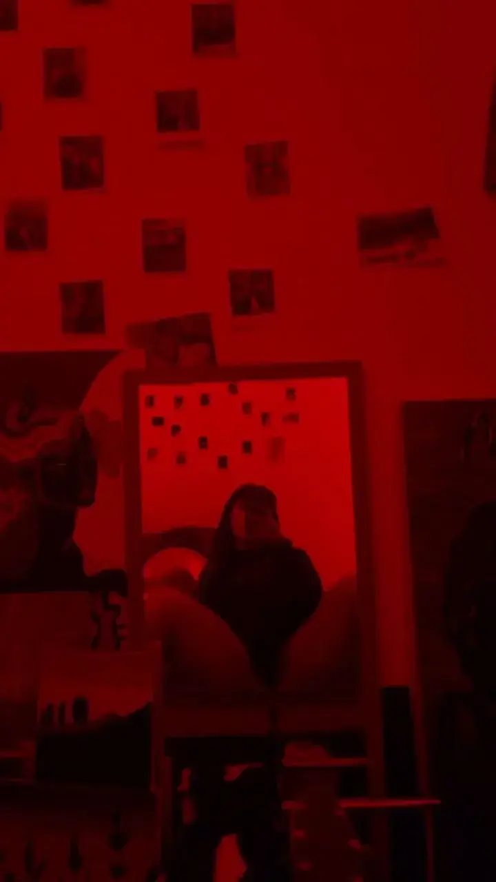 Leak public de Laputeducanton — « De retour 🥵 » (nude) sur MYM