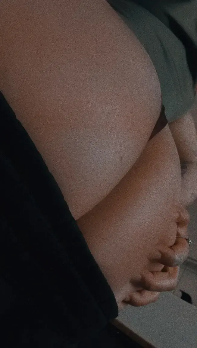 Leak & nude 7 — Red_bunny_