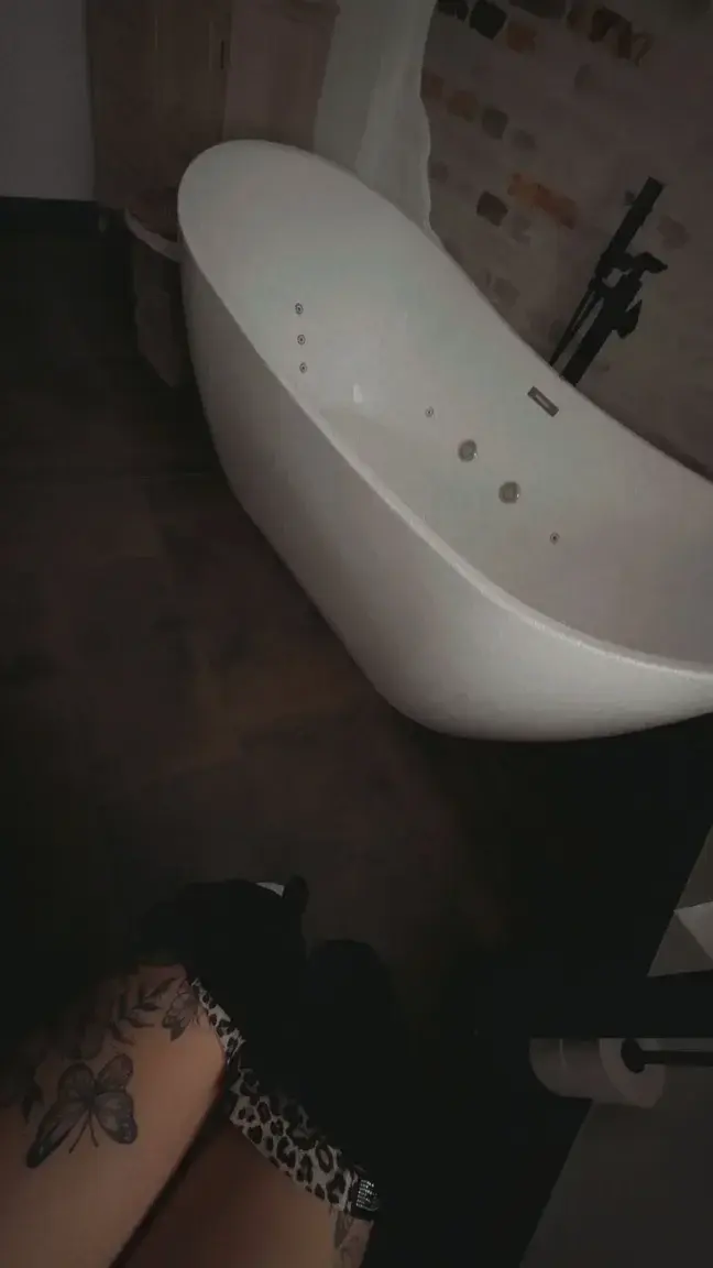 Leak & nude 11 — Red_bunny_