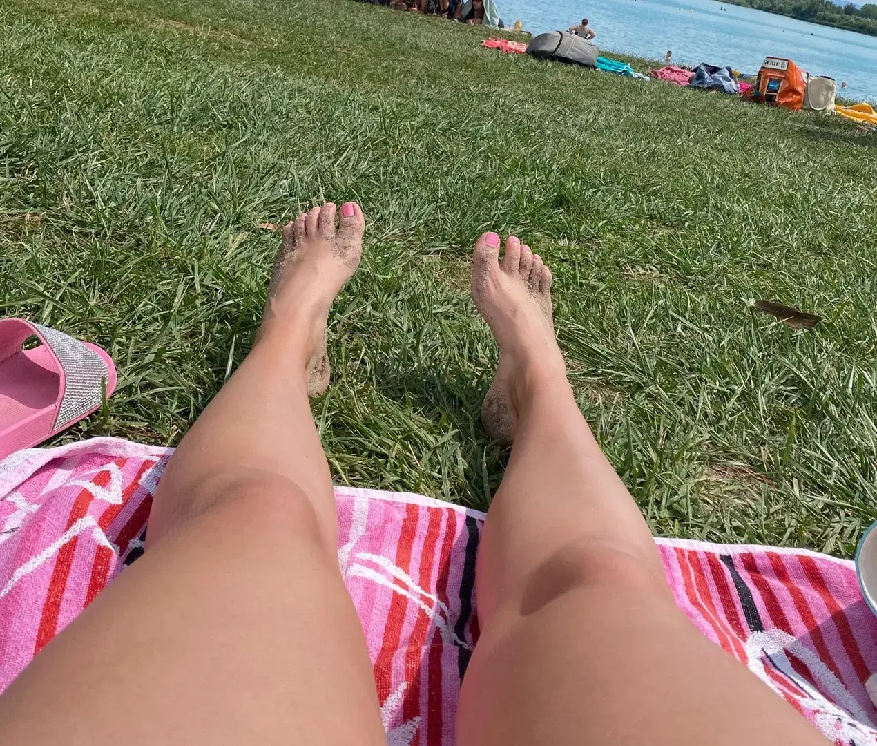 Leak & nude 1 — _alexfeet_13
