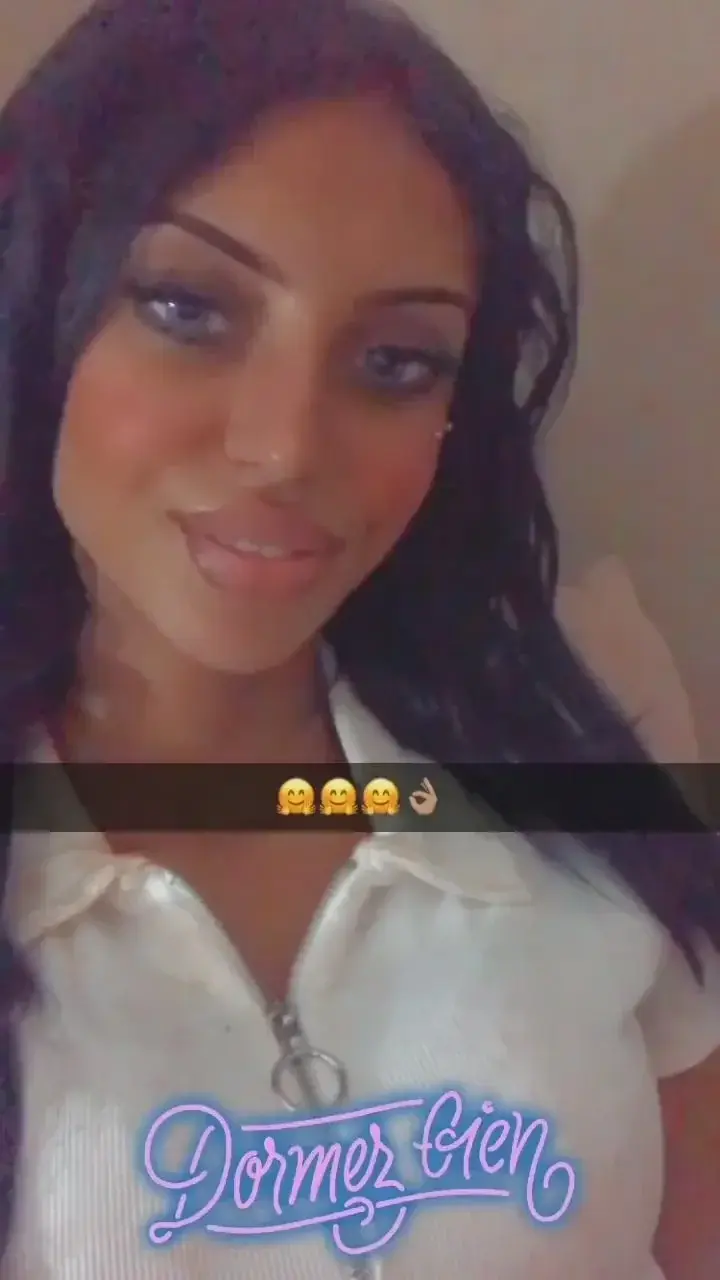 Leak & nude 1 — nikiii_nikiiitaa