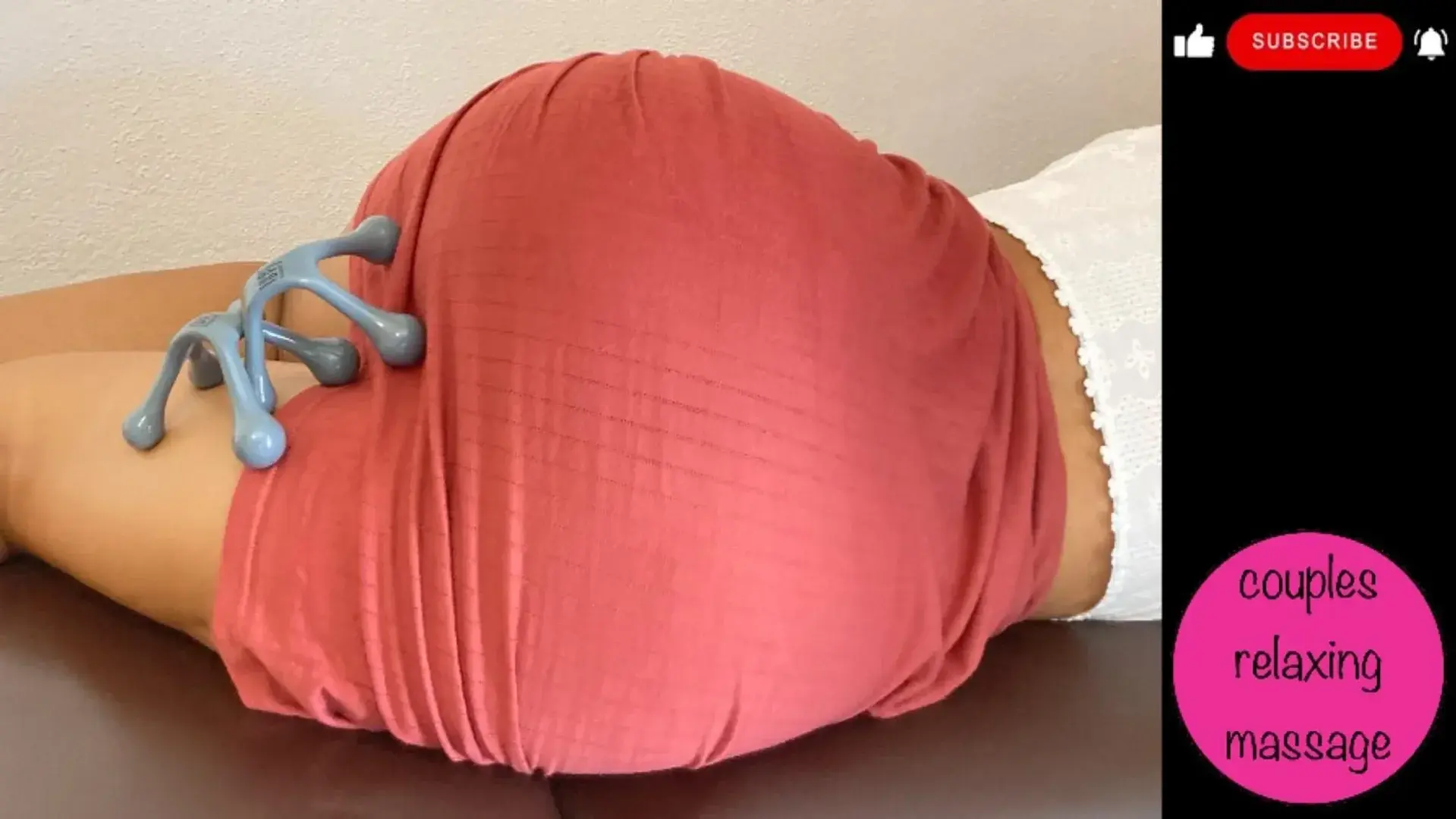 Leak & nude 1 — Couplesrelaxingmassage