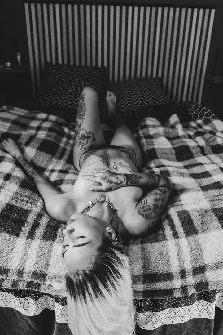 casswhooo - Photo exclusive MYM 2 | French Modèles