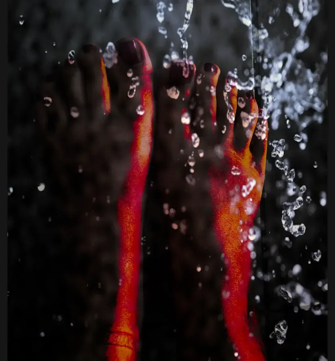Avatar de Dame_des_pieds