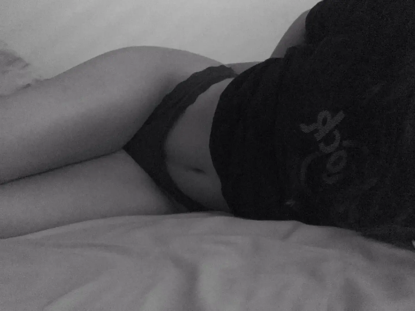 Leak & nude 1 — Prosercosa