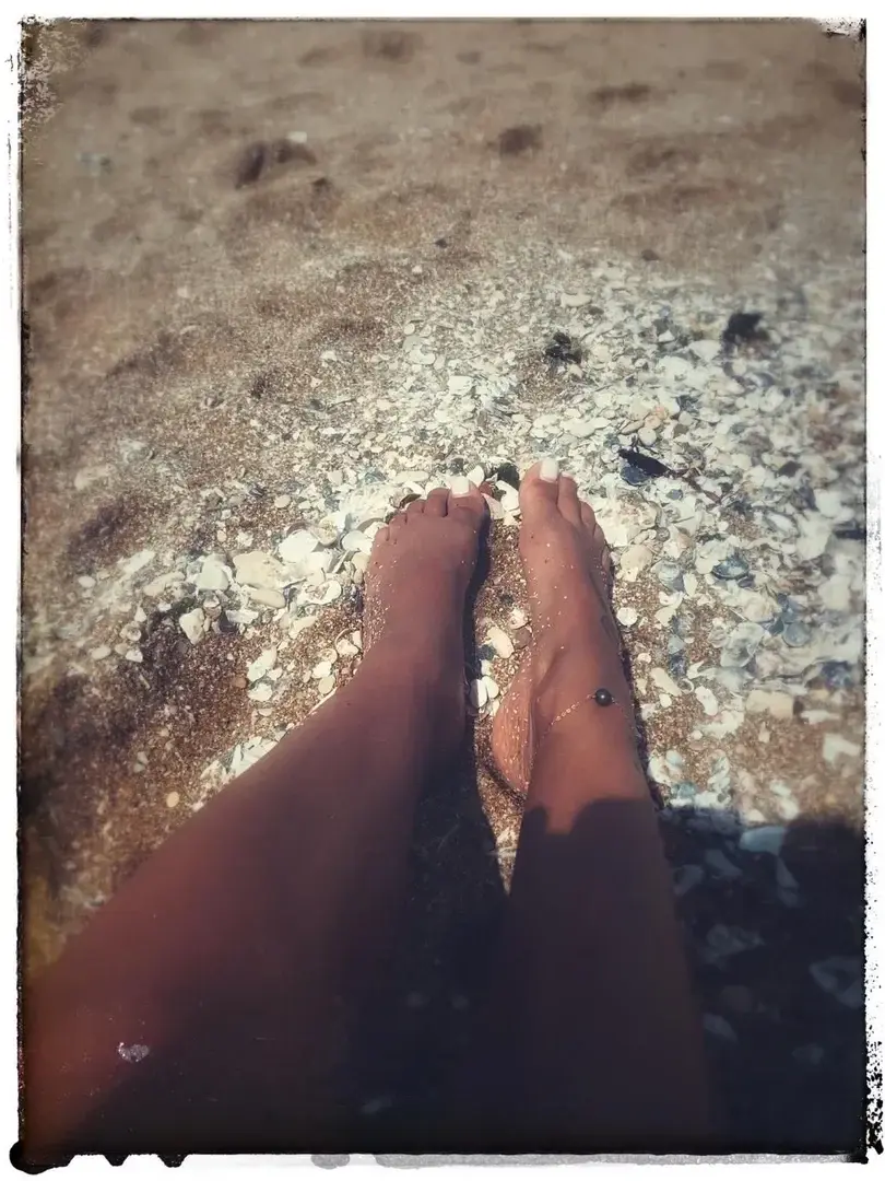 Avatar de Prettysweetyfeet85