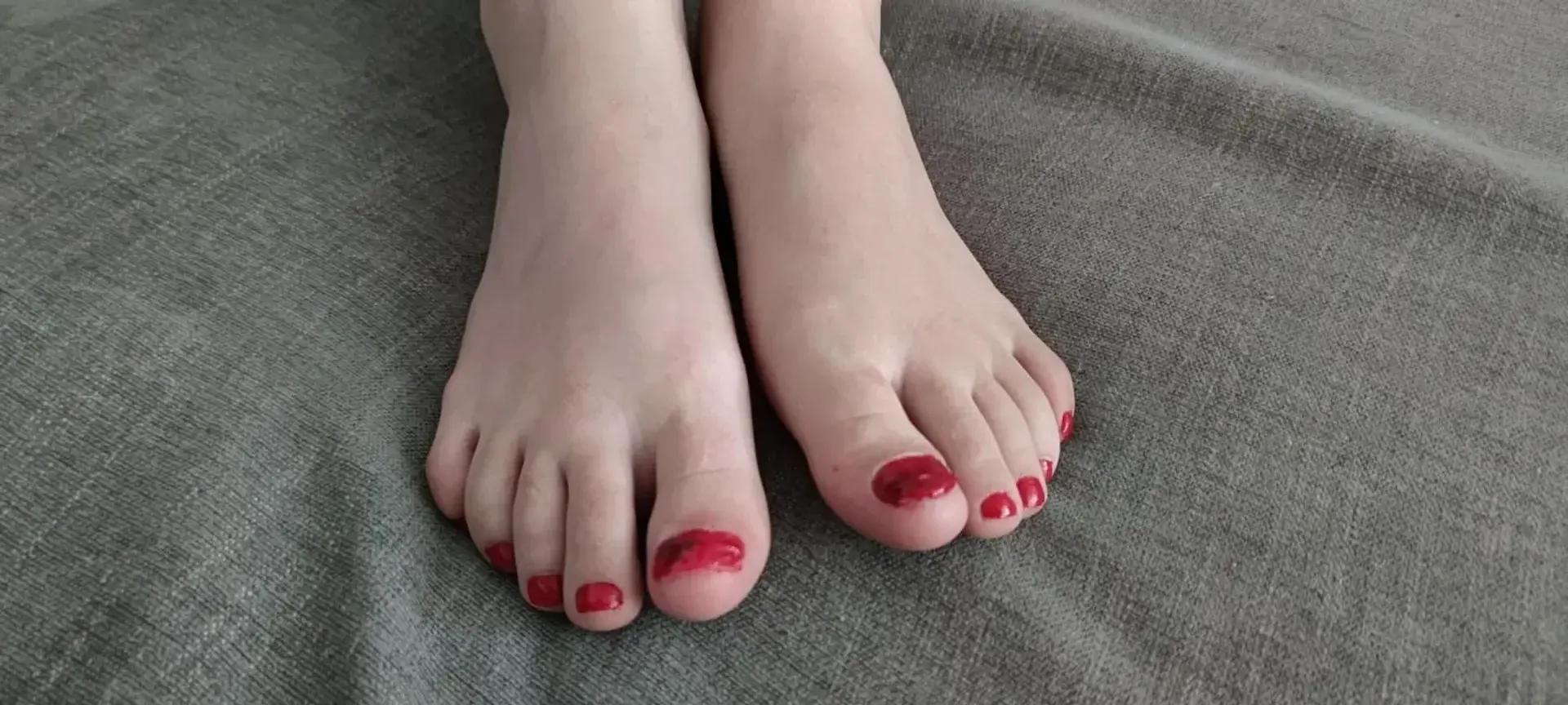 Leak & nude 1 — Eliza_sexy_feet