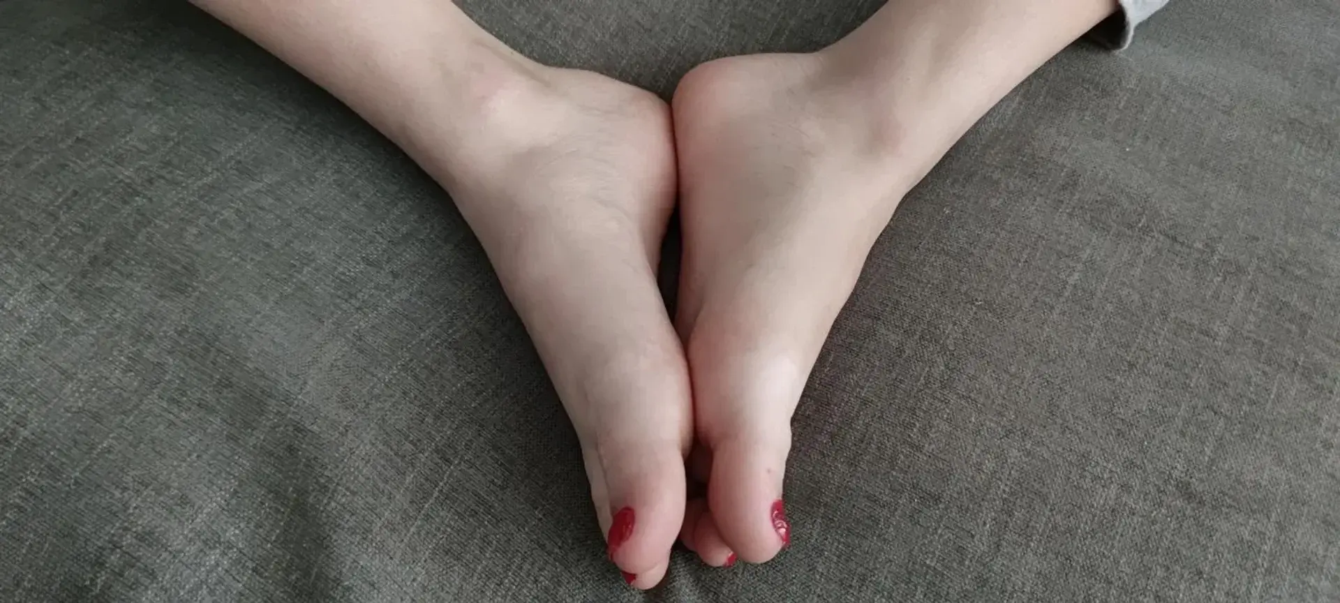 Leak & nude 3 — Eliza_sexy_feet