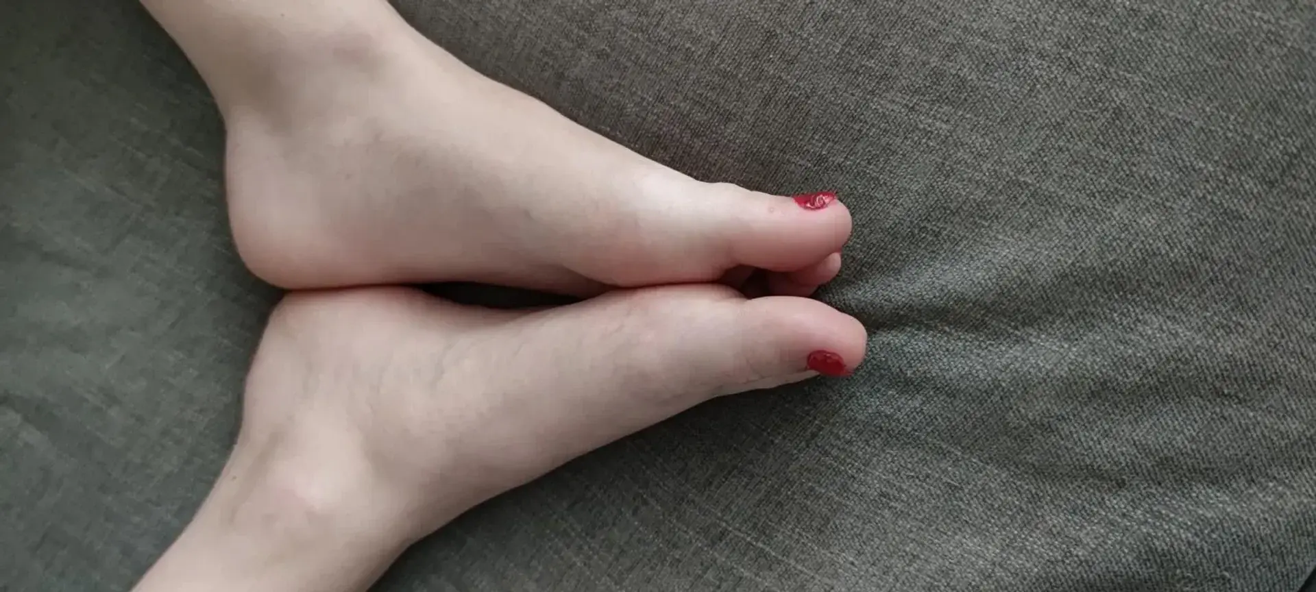 Leak & nude 5 — Eliza_sexy_feet