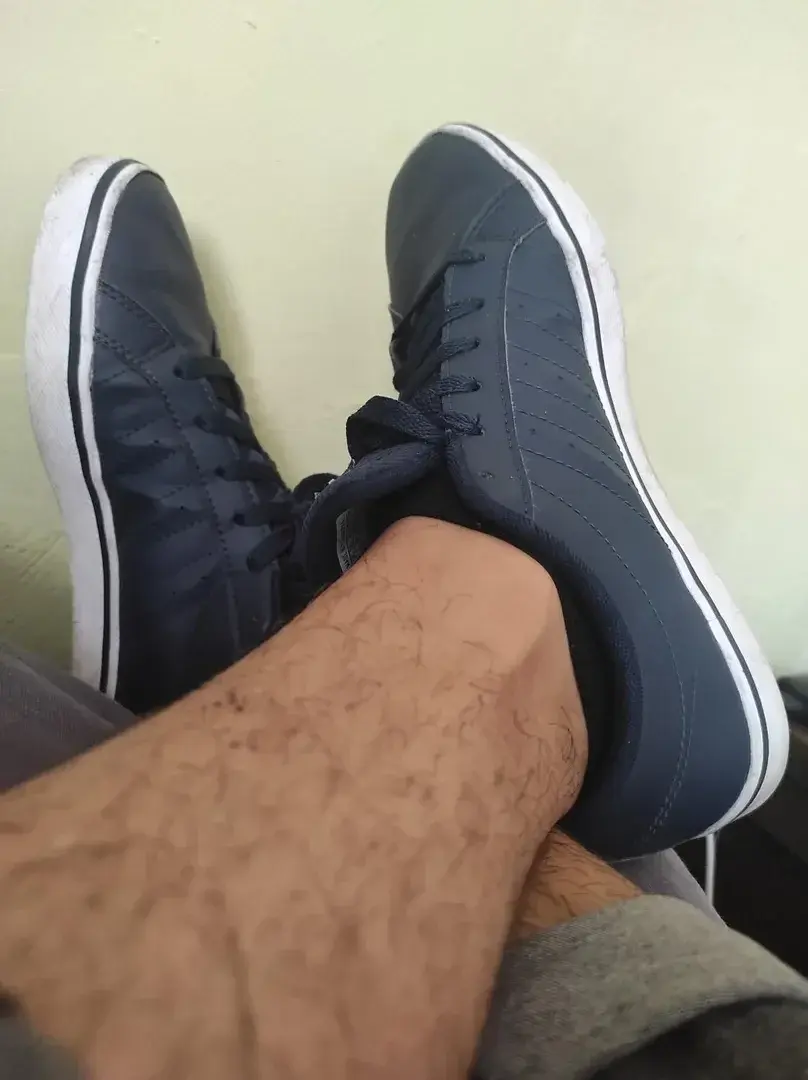 Leak & nude 2 — Maleitalianfeet