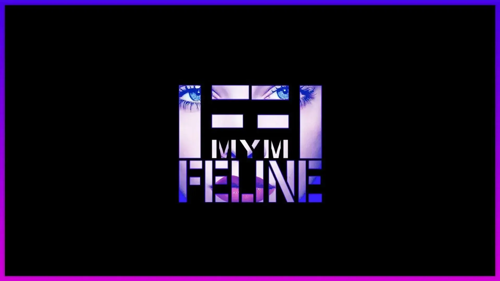 Photo de couverture de Feline-3