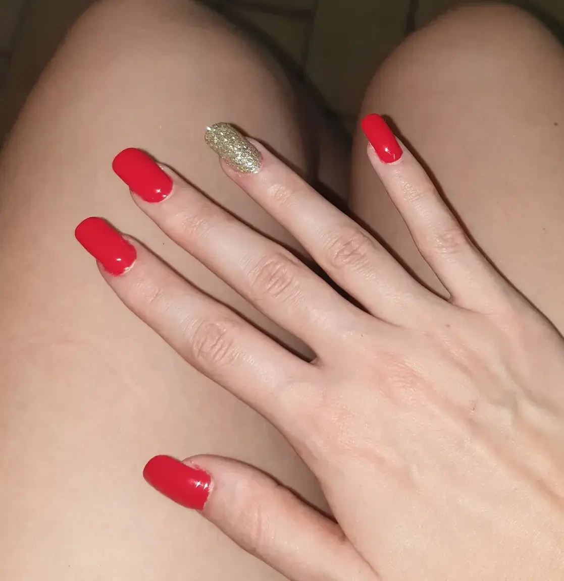 Leak & nude 6 — _sexybby