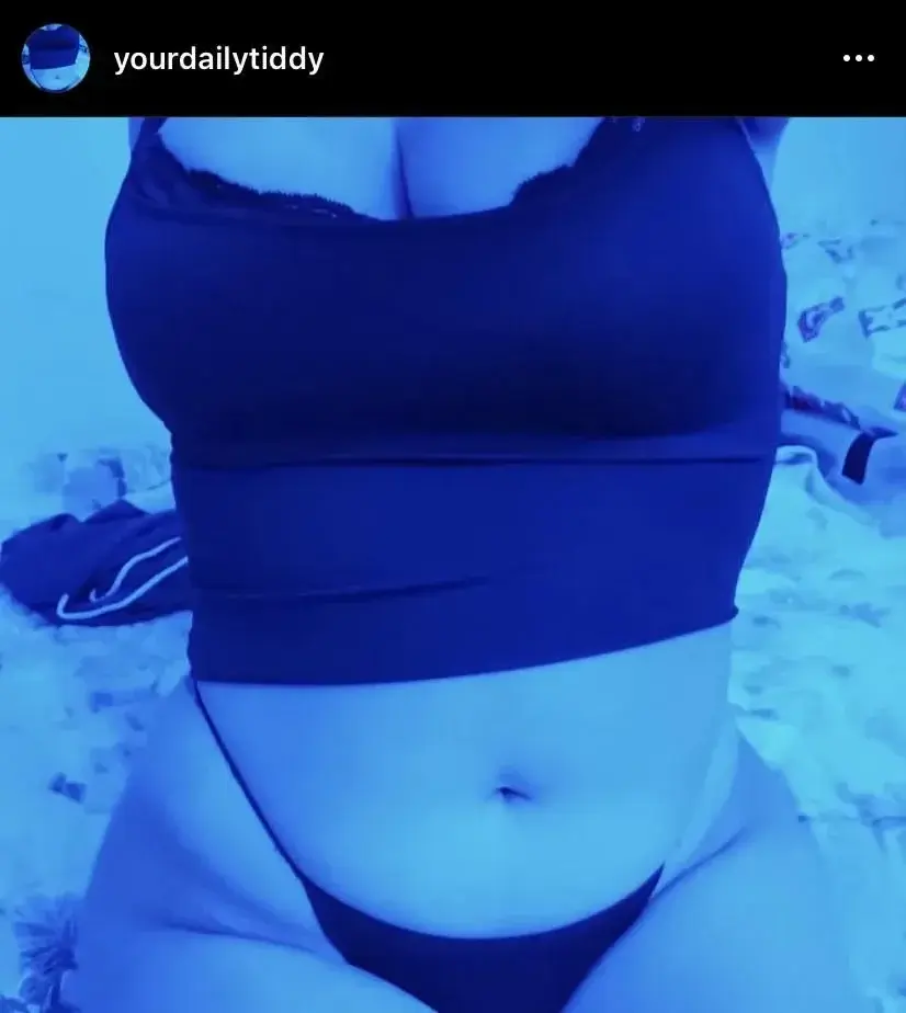 Avatar de Yourdailytiddy2