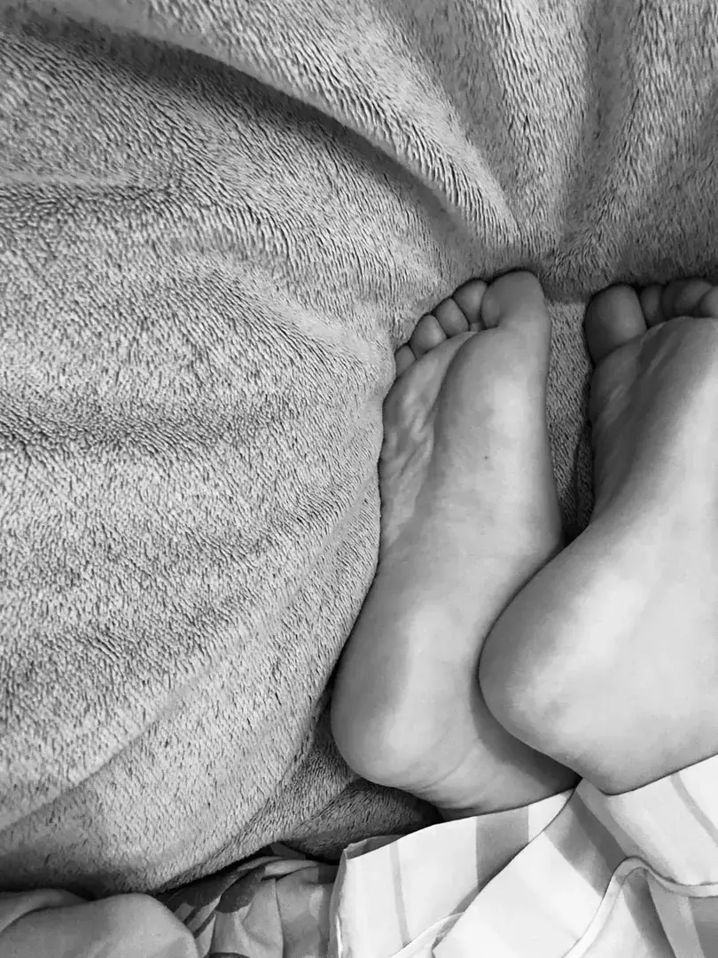Leak & nude 4 — Marieclg