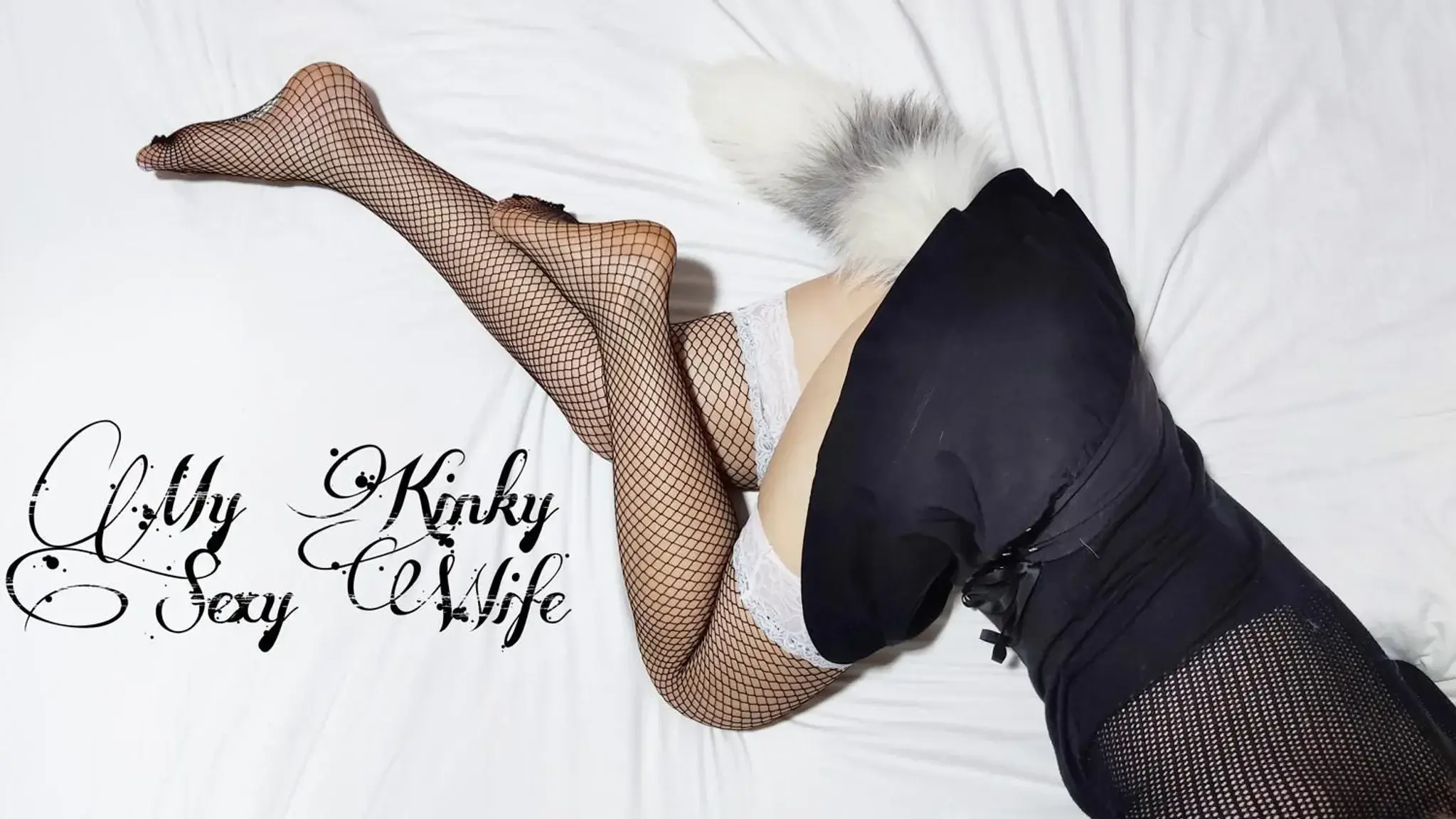 Photo de couverture de mykinkysexywife