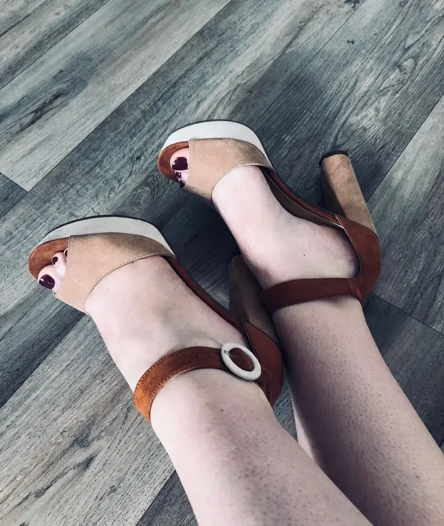 Leak & nude 4 — Petitspetons62