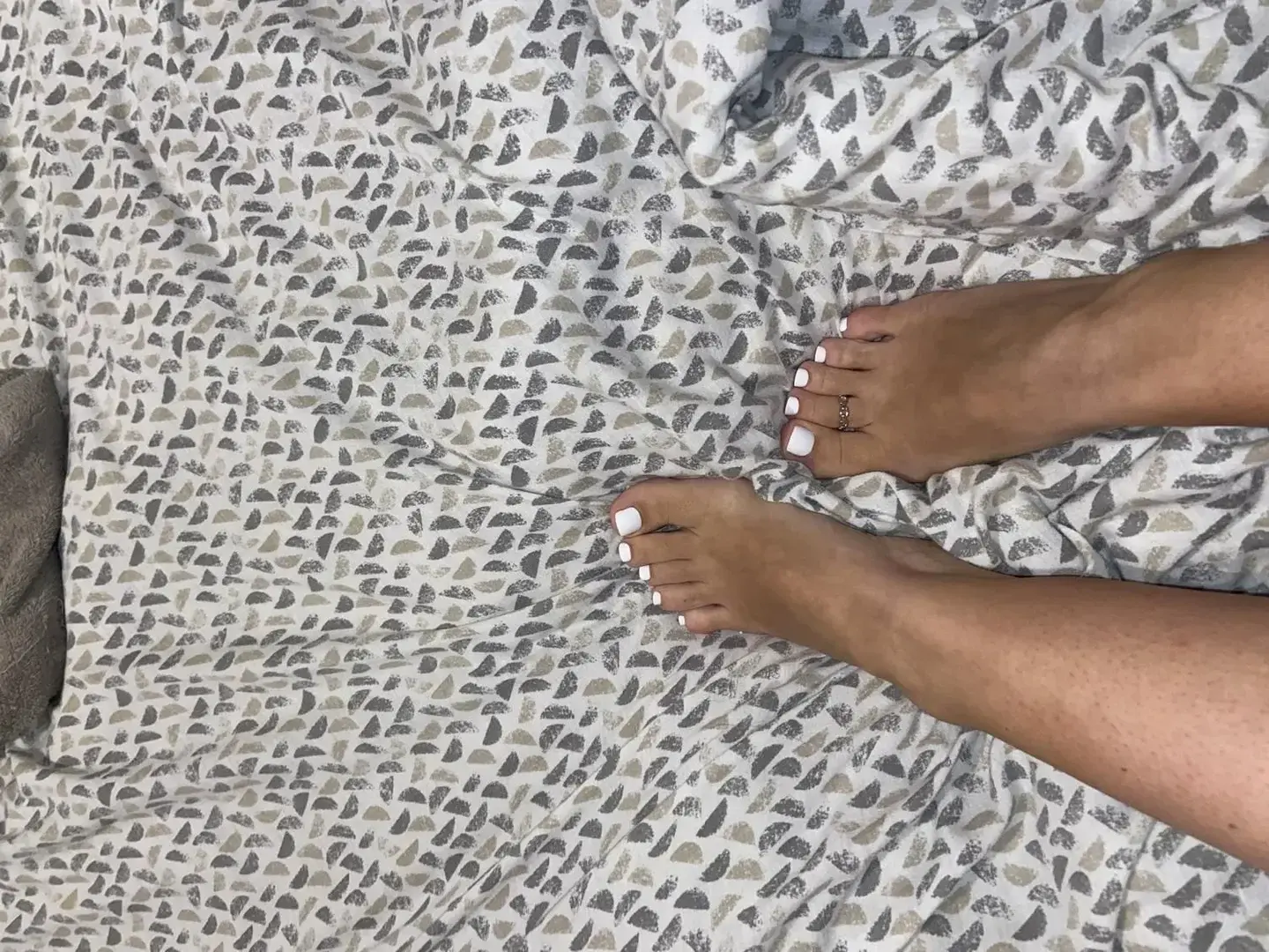 Photo de couverture de Pieds555