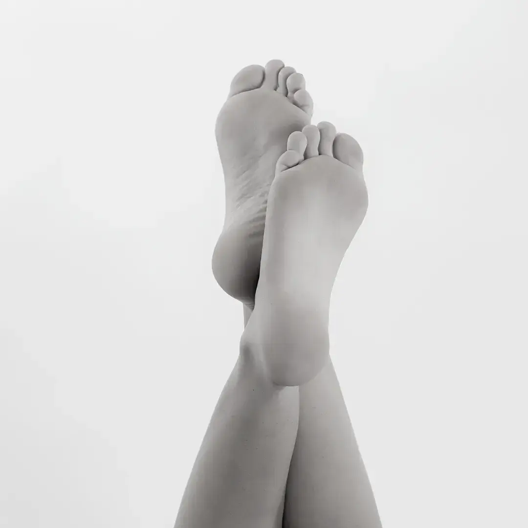 Avatar de Thedollfeetlover