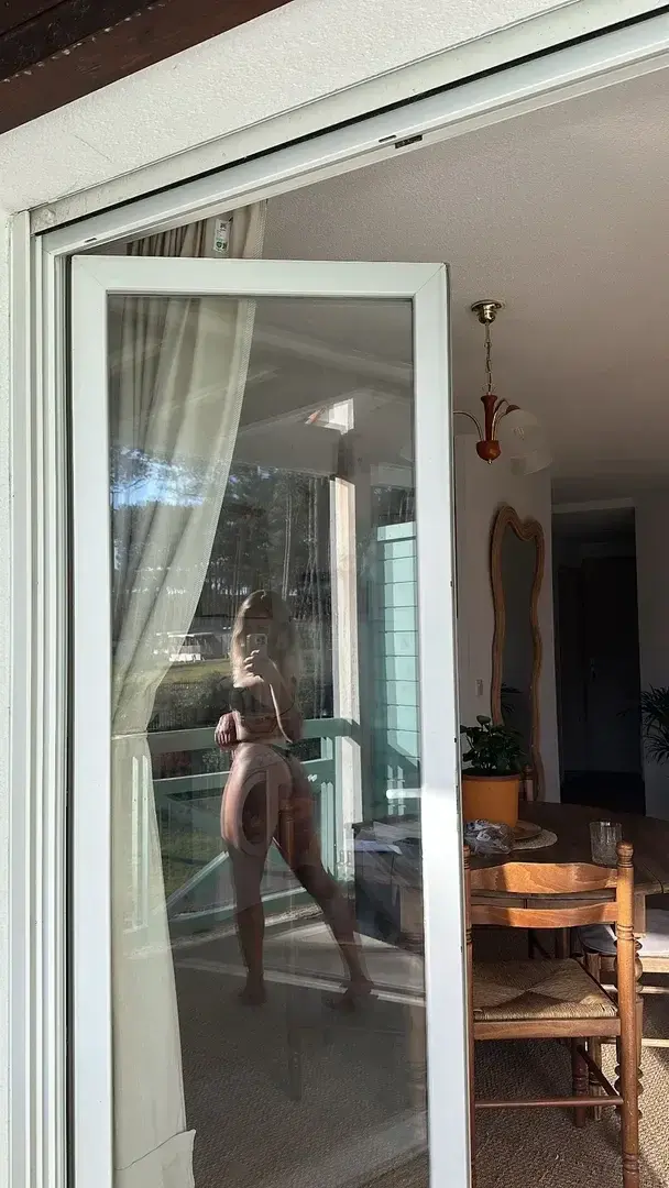 Leak & nude 5 — Maevae