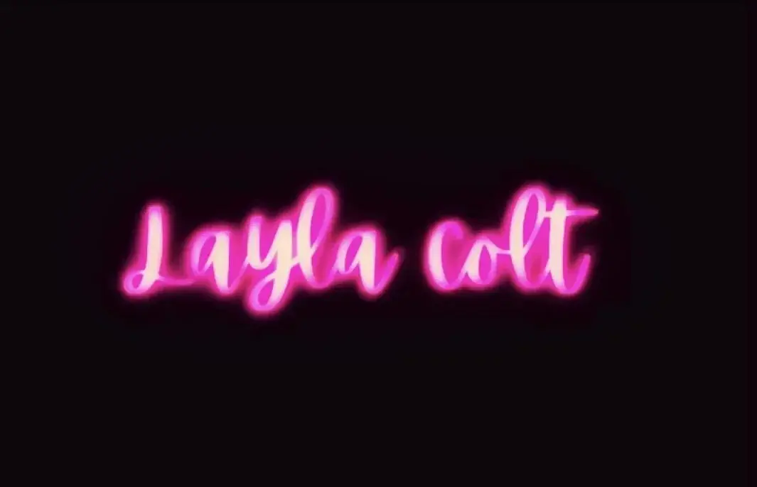 Photo de couverture de Laylacolt