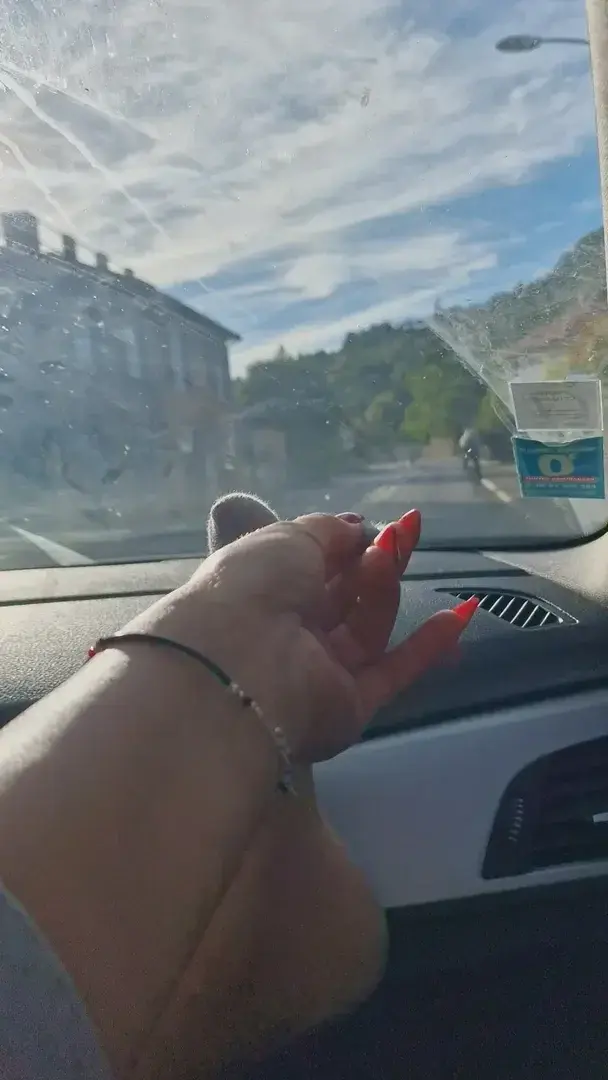 Leak & nude 7 — Feetblondie