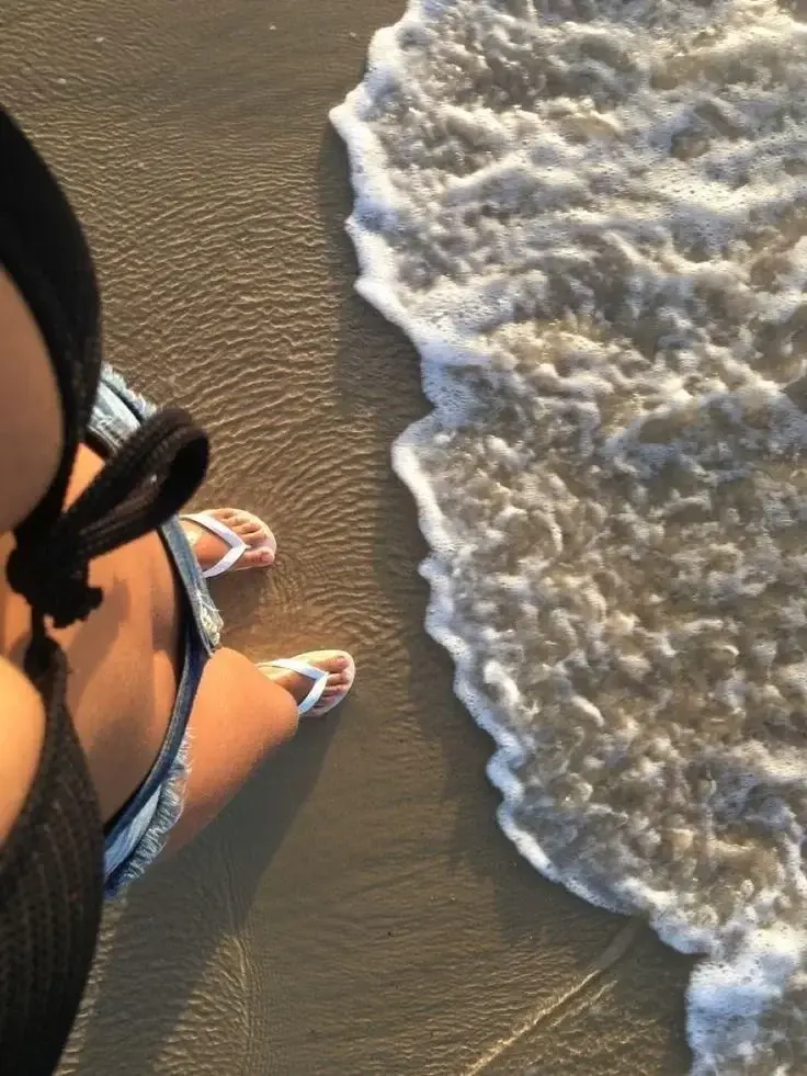 Leak & nude 1 — Bonitaaa